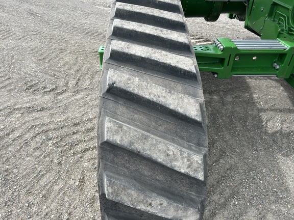 2022 John Deere 8RT 370 Tractor Rubber Track