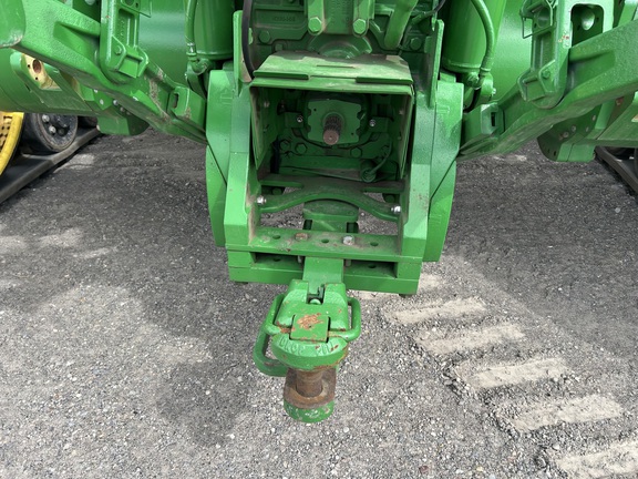 2022 John Deere 8RT 370 Tractor Rubber Track