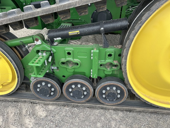 2022 John Deere 8RT 370 Tractor Rubber Track