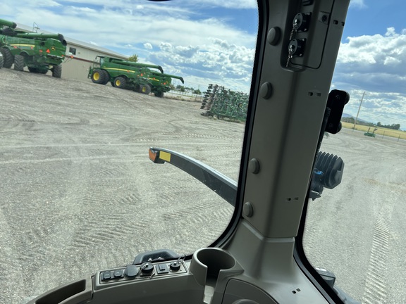 2022 John Deere 8RT 370 Tractor Rubber Track