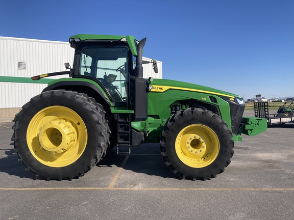 2021 John Deere 8R 310 Tractor