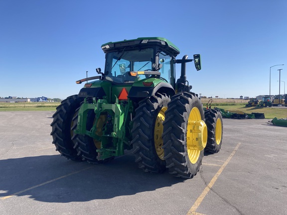 2021 John Deere 8R 310 Tractor