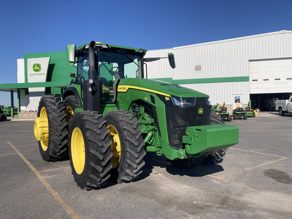 2021 John Deere 8R 310 Tractor