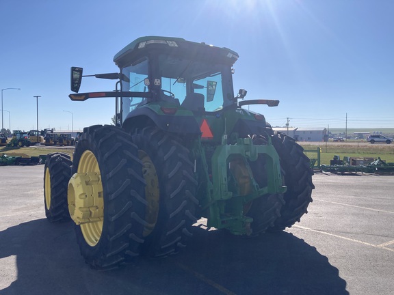 2021 John Deere 8R 310 Tractor