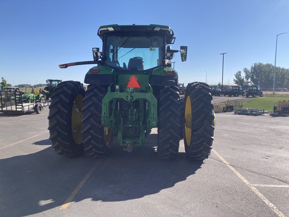 2021 John Deere 8R 310 Tractor