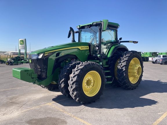 2021 John Deere 8R 310 Tractor