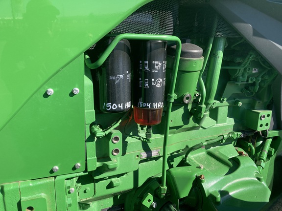 2021 John Deere 8R 310 Tractor