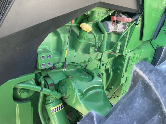 2021 John Deere 8R 310 Tractor