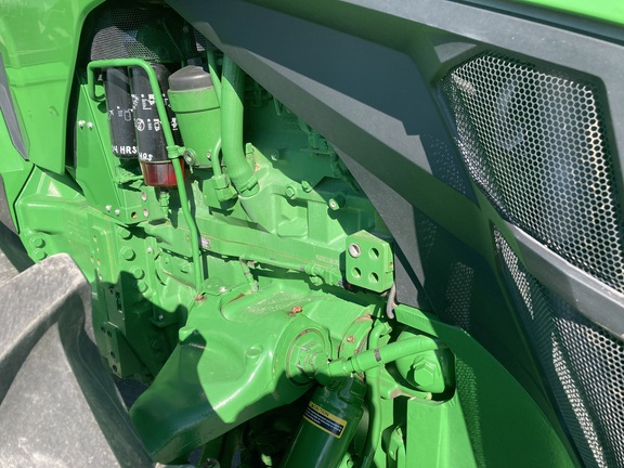 2021 John Deere 8R 310 Tractor