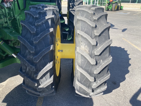 2021 John Deere 8R 310 Tractor