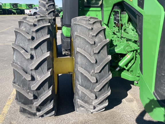 2021 John Deere 8R 310 Tractor