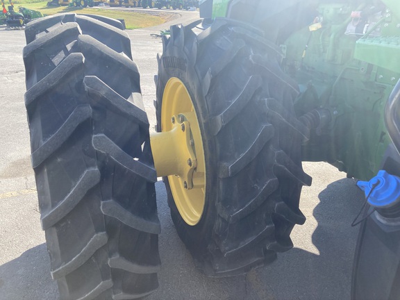 2021 John Deere 8R 310 Tractor