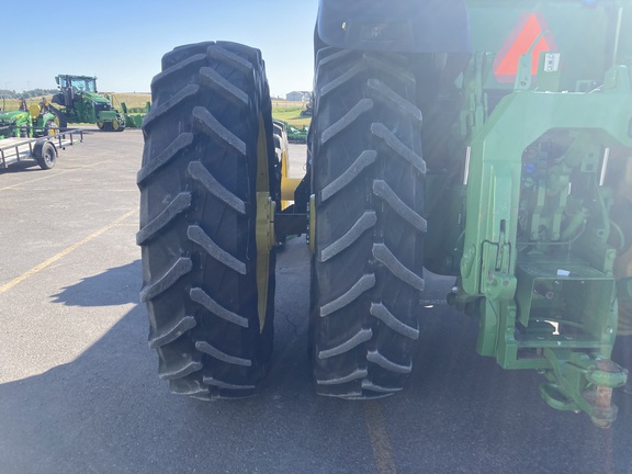 2021 John Deere 8R 310 Tractor