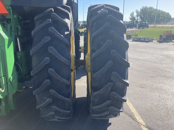 2021 John Deere 8R 310 Tractor