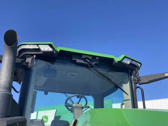 2021 John Deere 8R 310 Tractor