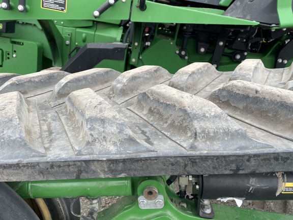 2022 John Deere 8RT 370 Tractor Rubber Track