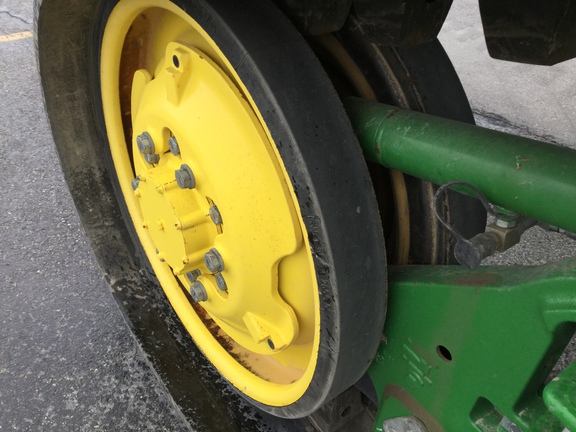 2022 John Deere 8RT 370 Tractor Rubber Track