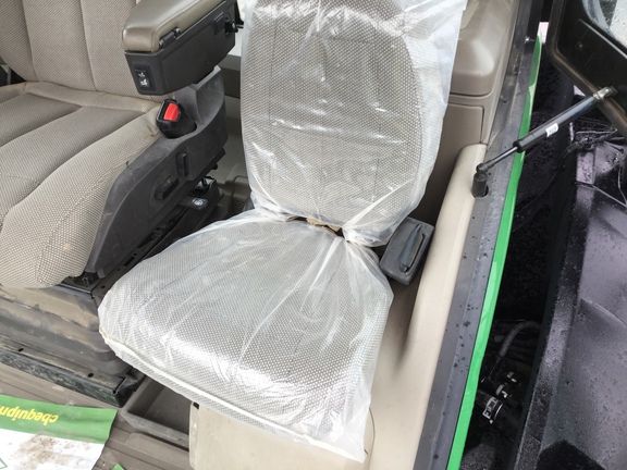 2022 John Deere 8RT 370 Tractor Rubber Track