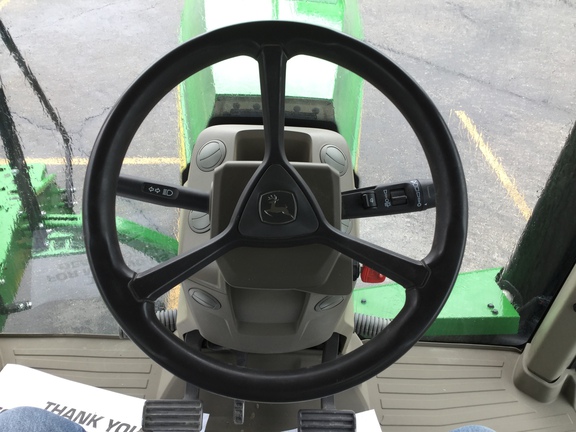 2022 John Deere 8RT 370 Tractor Rubber Track