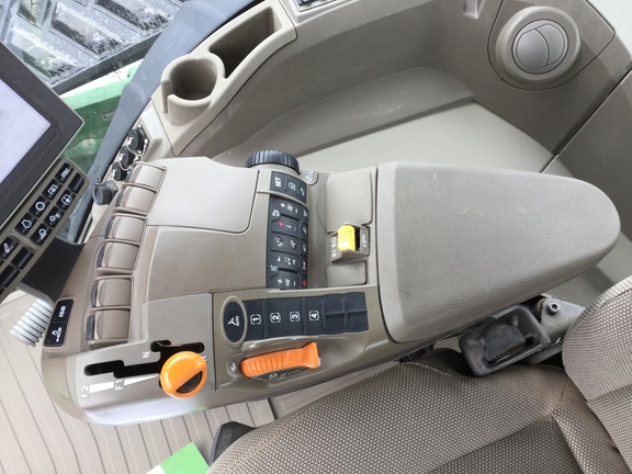 2022 John Deere 8RT 370 Tractor Rubber Track