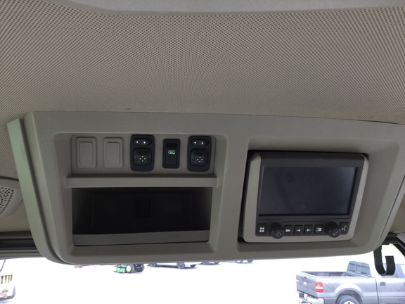 2022 John Deere 8RT 370 Tractor Rubber Track