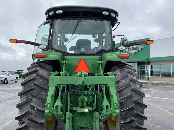 2019 John Deere 7210R Tractor