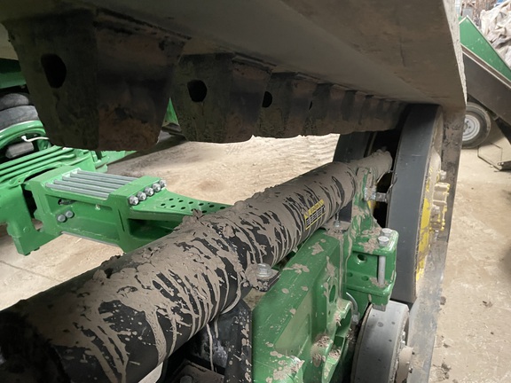 2022 John Deere 8RT 370 Tractor Rubber Track