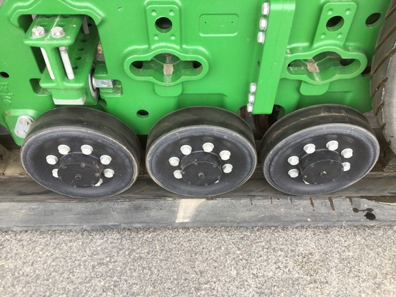 2022 John Deere 8RT 370 Tractor Rubber Track