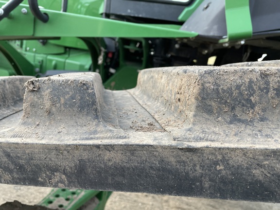 2022 John Deere 8RT 370 Tractor Rubber Track