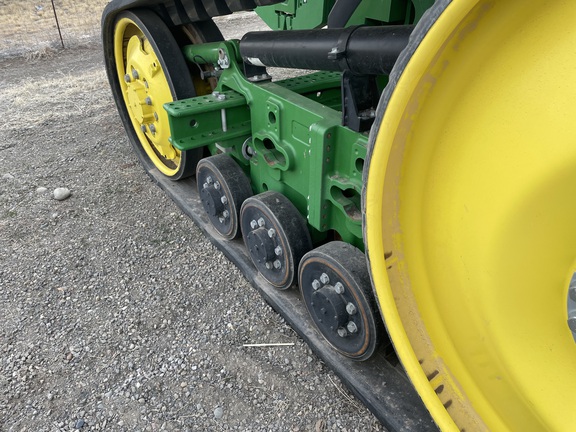 2022 John Deere 8RT 370 Tractor Rubber Track