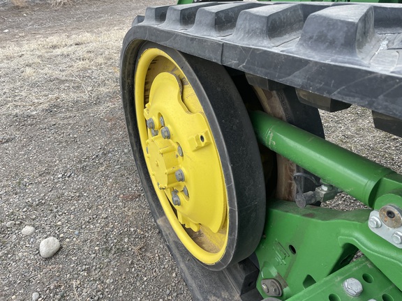 2022 John Deere 8RT 370 Tractor Rubber Track