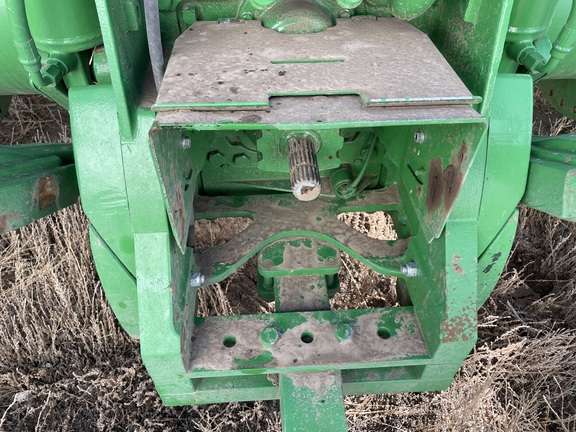 2022 John Deere 8RT 370 Tractor Rubber Track