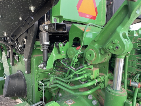 2022 John Deere 8RT 370 Tractor Rubber Track