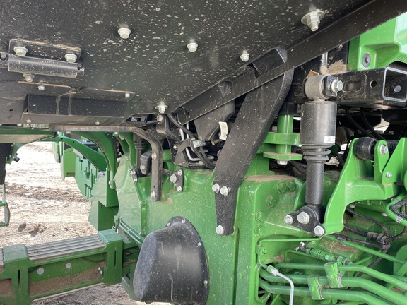 2022 John Deere 8RT 370 Tractor Rubber Track