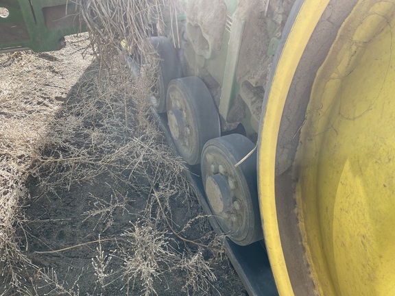 2022 John Deere 8RT 370 Tractor Rubber Track