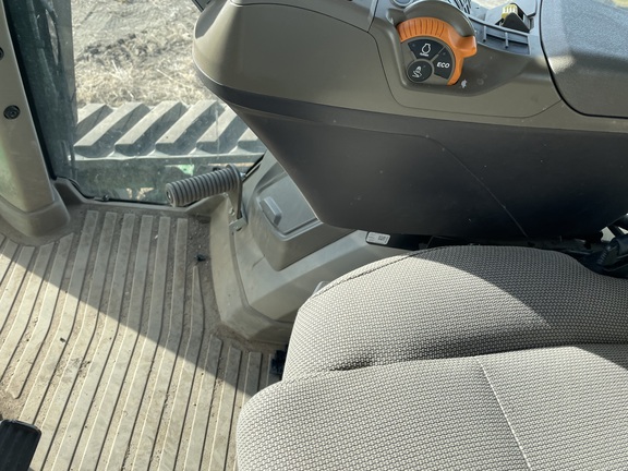 2022 John Deere 8RT 370 Tractor Rubber Track