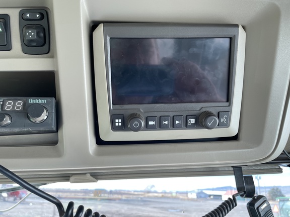 2022 John Deere 8RT 370 Tractor Rubber Track