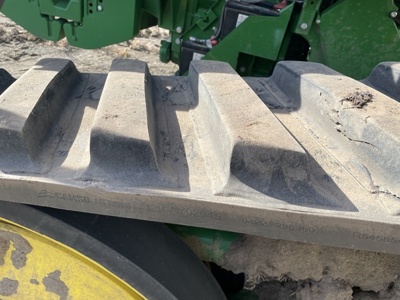 2022 John Deere 8RT 370 Tractor Rubber Track