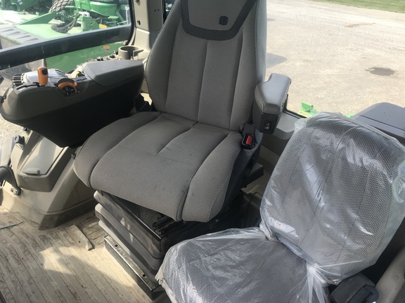 2022 John Deere 8RT 370 Tractor Rubber Track