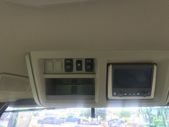 2022 John Deere 8RT 370 Tractor Rubber Track