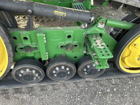 2022 John Deere 8RT 370 Tractor Rubber Track