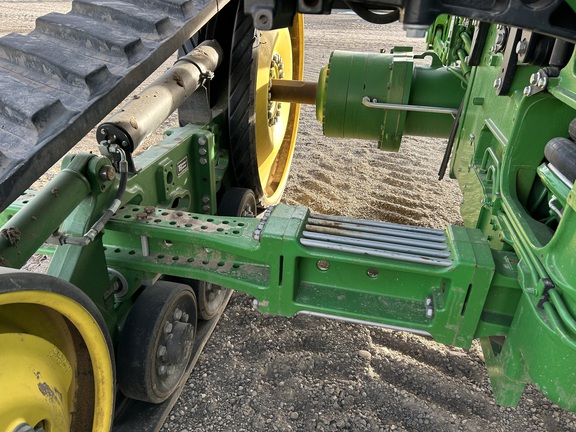 2022 John Deere 8RT 370 Tractor Rubber Track