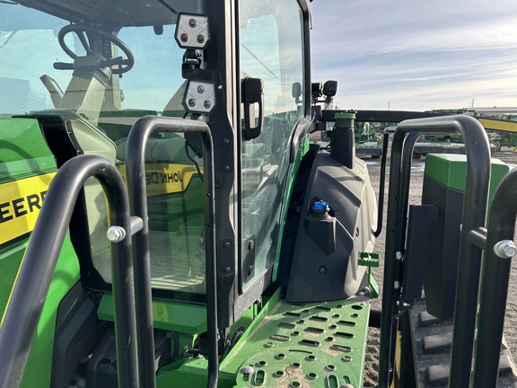 2022 John Deere 8RT 370 Tractor Rubber Track