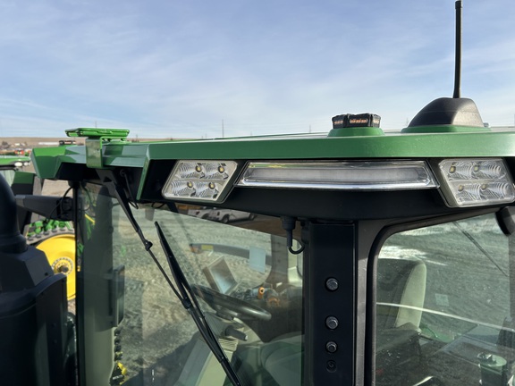 2022 John Deere 8RT 370 Tractor Rubber Track