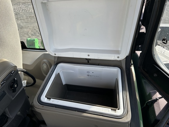 2022 John Deere 8RT 370 Tractor Rubber Track