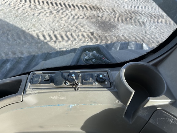 2022 John Deere 8RT 370 Tractor Rubber Track