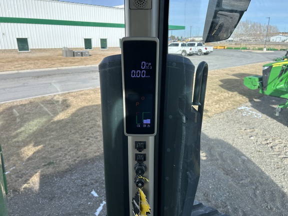 2022 John Deere 8RT 370 Tractor Rubber Track