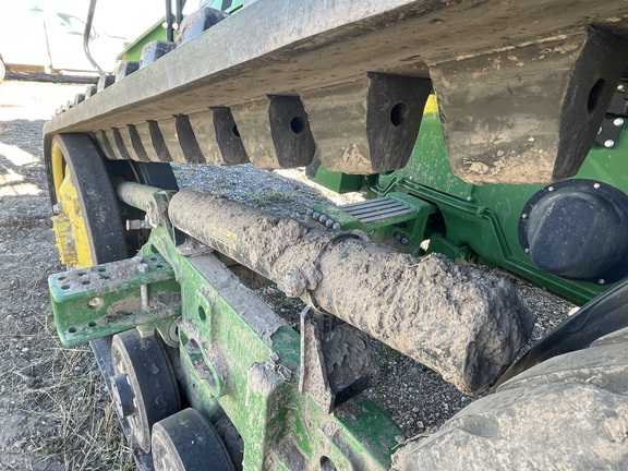 2022 John Deere 8RT 370 Tractor Rubber Track