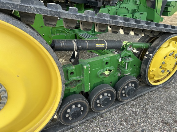 2022 John Deere 8RT 370 Tractor Rubber Track
