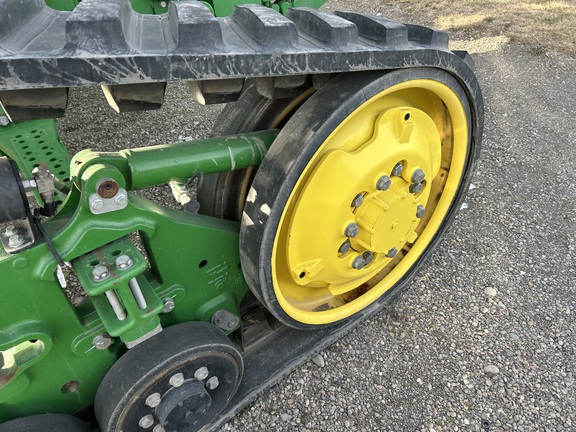 2022 John Deere 8RT 370 Tractor Rubber Track
